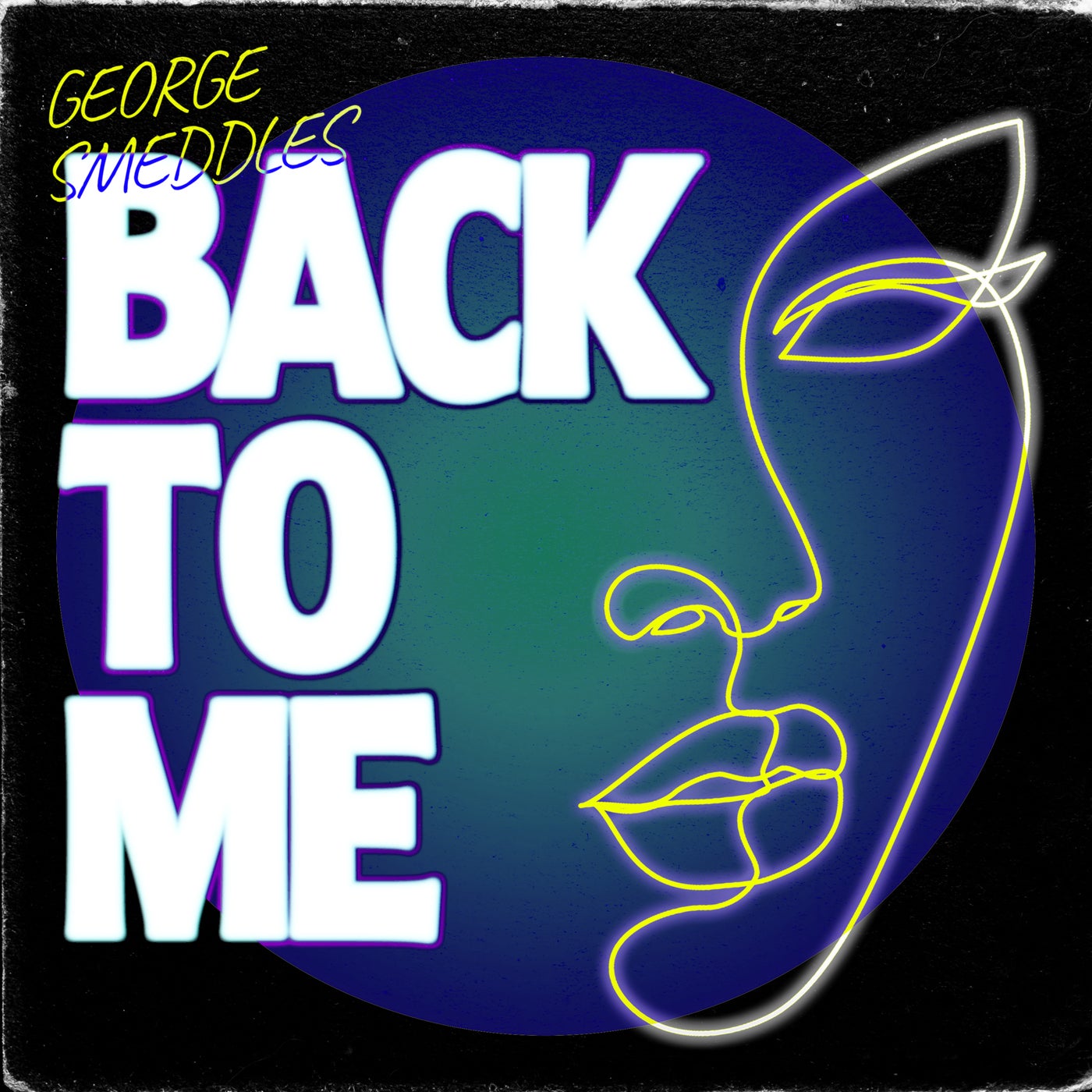 George Smeddles – Back To Me – Extended Mix [UL03104]